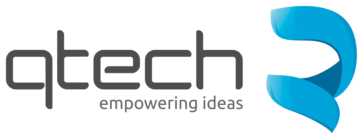Qtech — empowering ideas