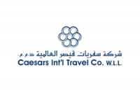 Caesars-Int'l-Travel-Co